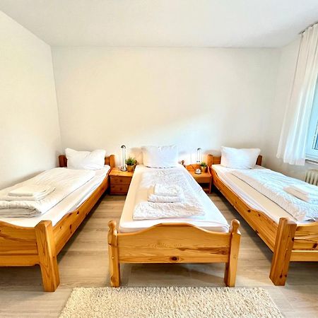 Comfy Apartment Mit Garten In Koeln Екстериор снимка
