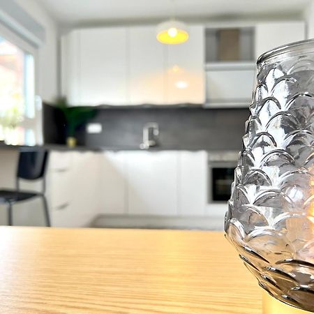 Comfy Apartment Mit Garten In Koeln Екстериор снимка