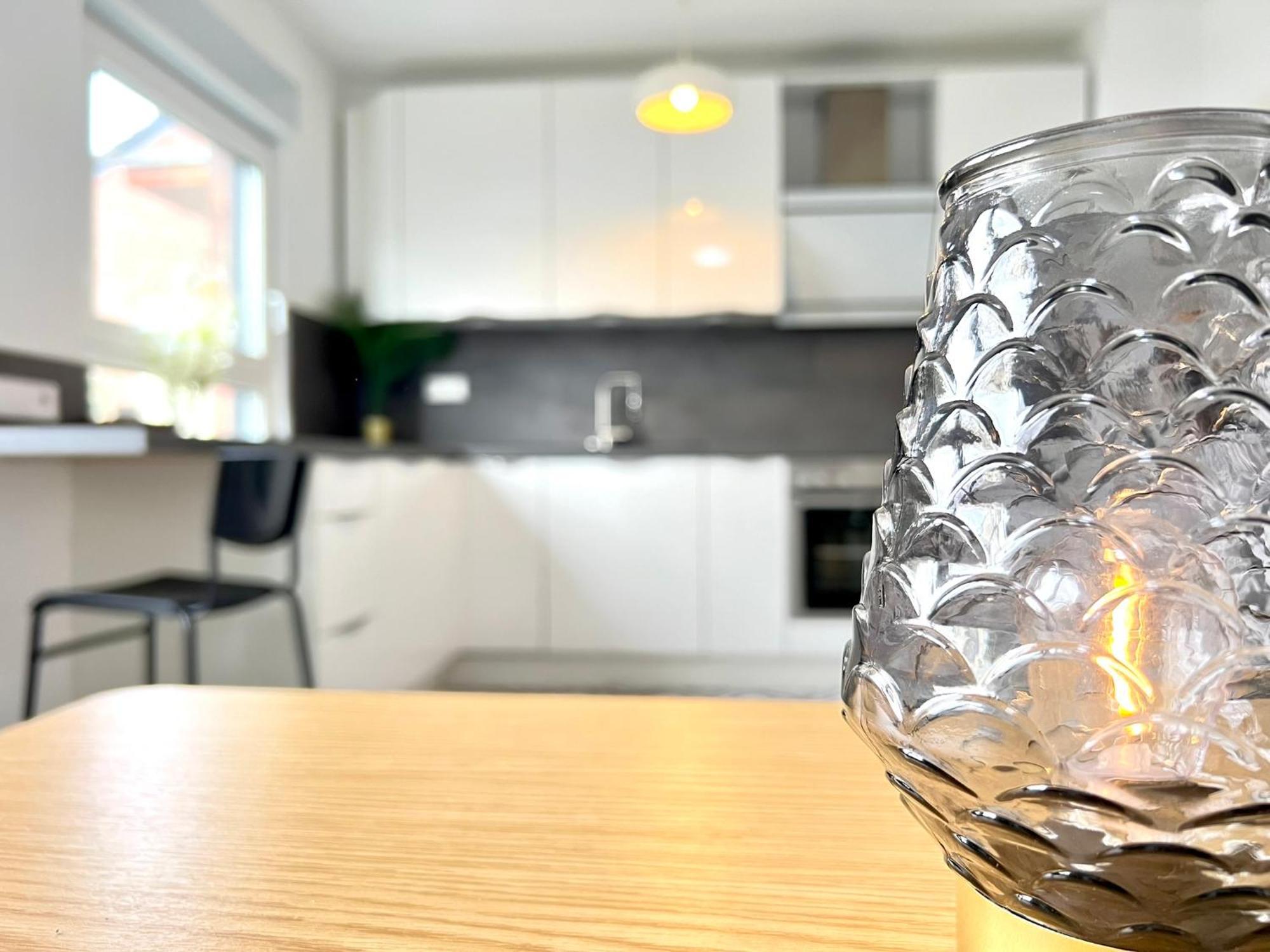 Comfy Apartment Mit Garten In Koeln Екстериор снимка