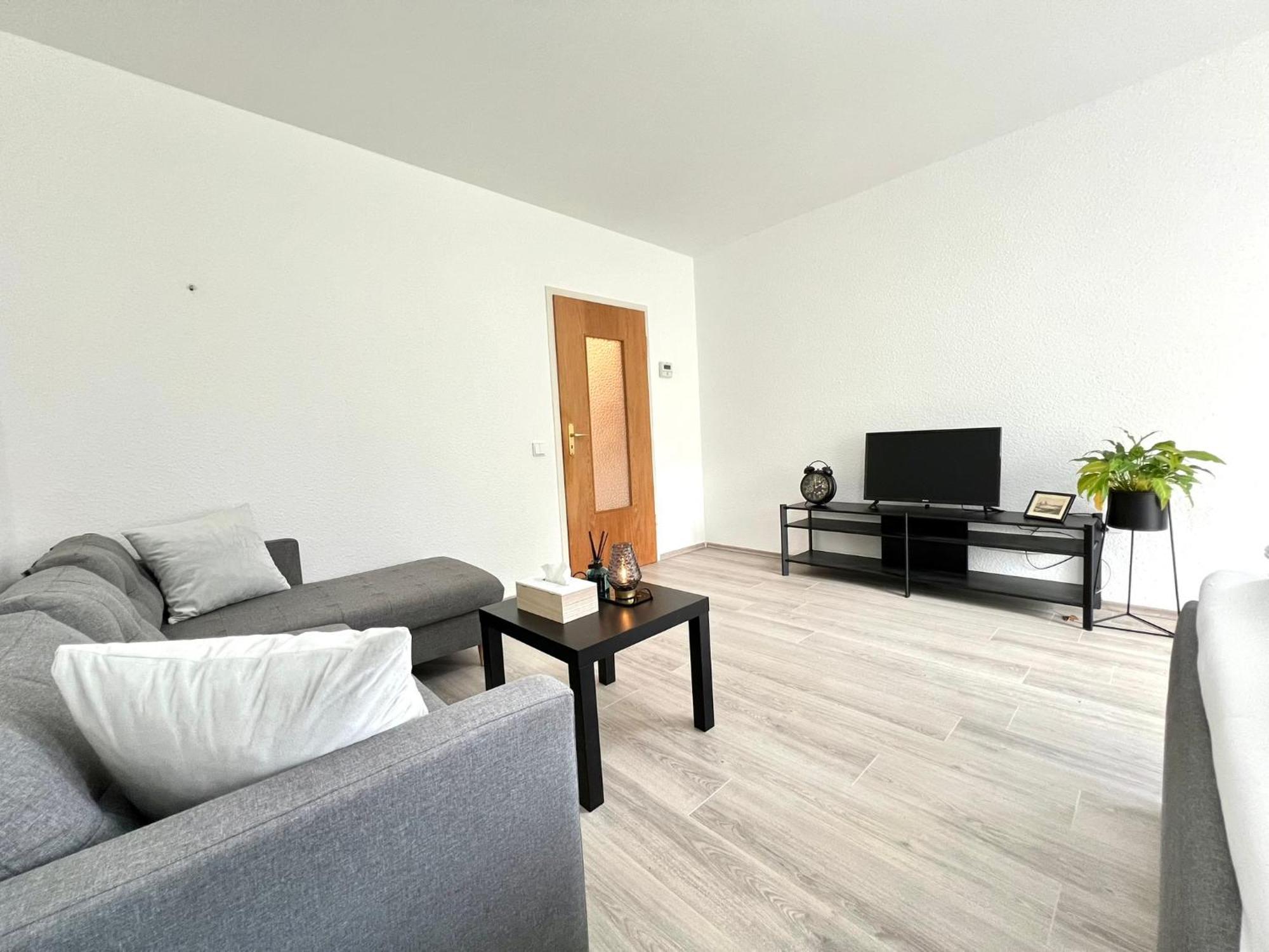 Comfy Apartment Mit Garten In Koeln Екстериор снимка