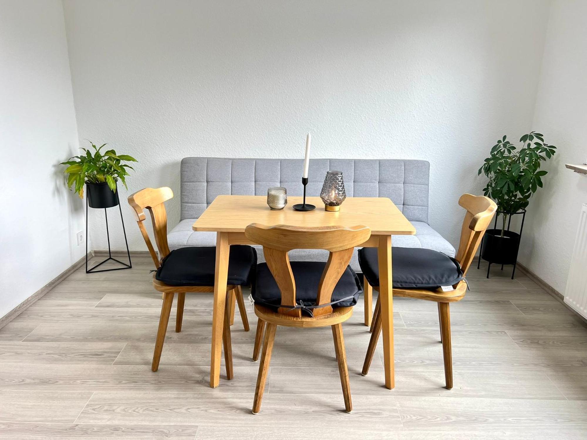 Comfy Apartment Mit Garten In Koeln Екстериор снимка