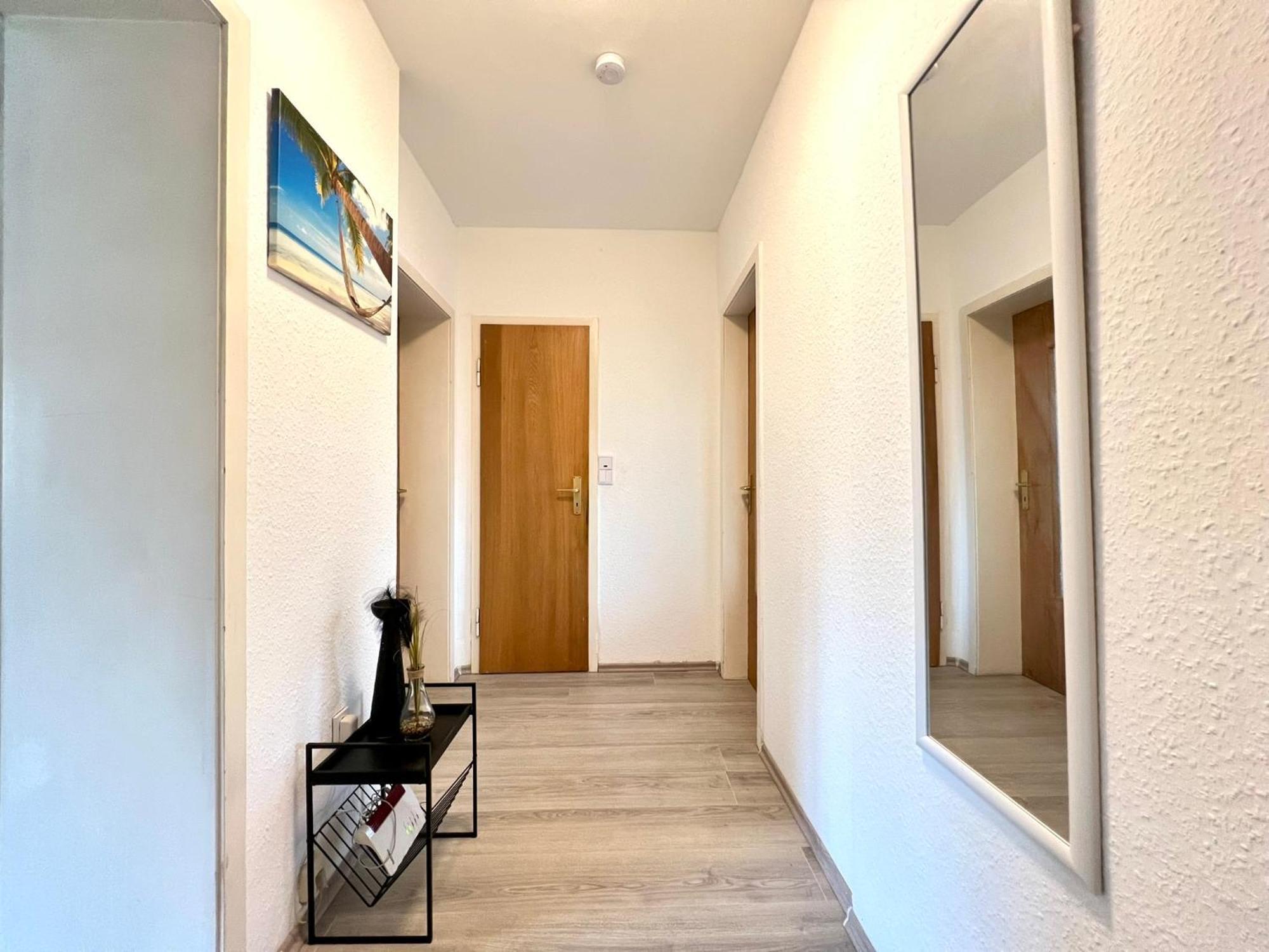 Comfy Apartment Mit Garten In Koeln Екстериор снимка